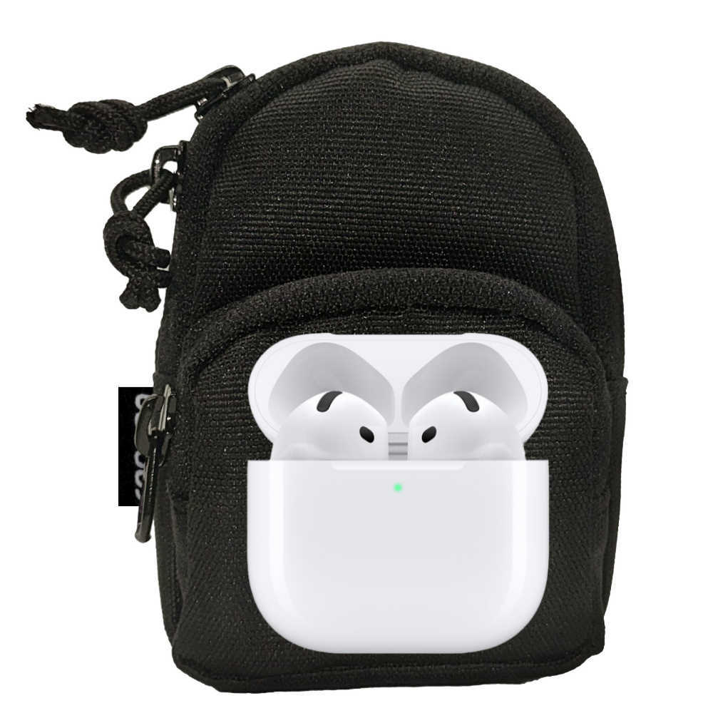icon mini airpods rucksack