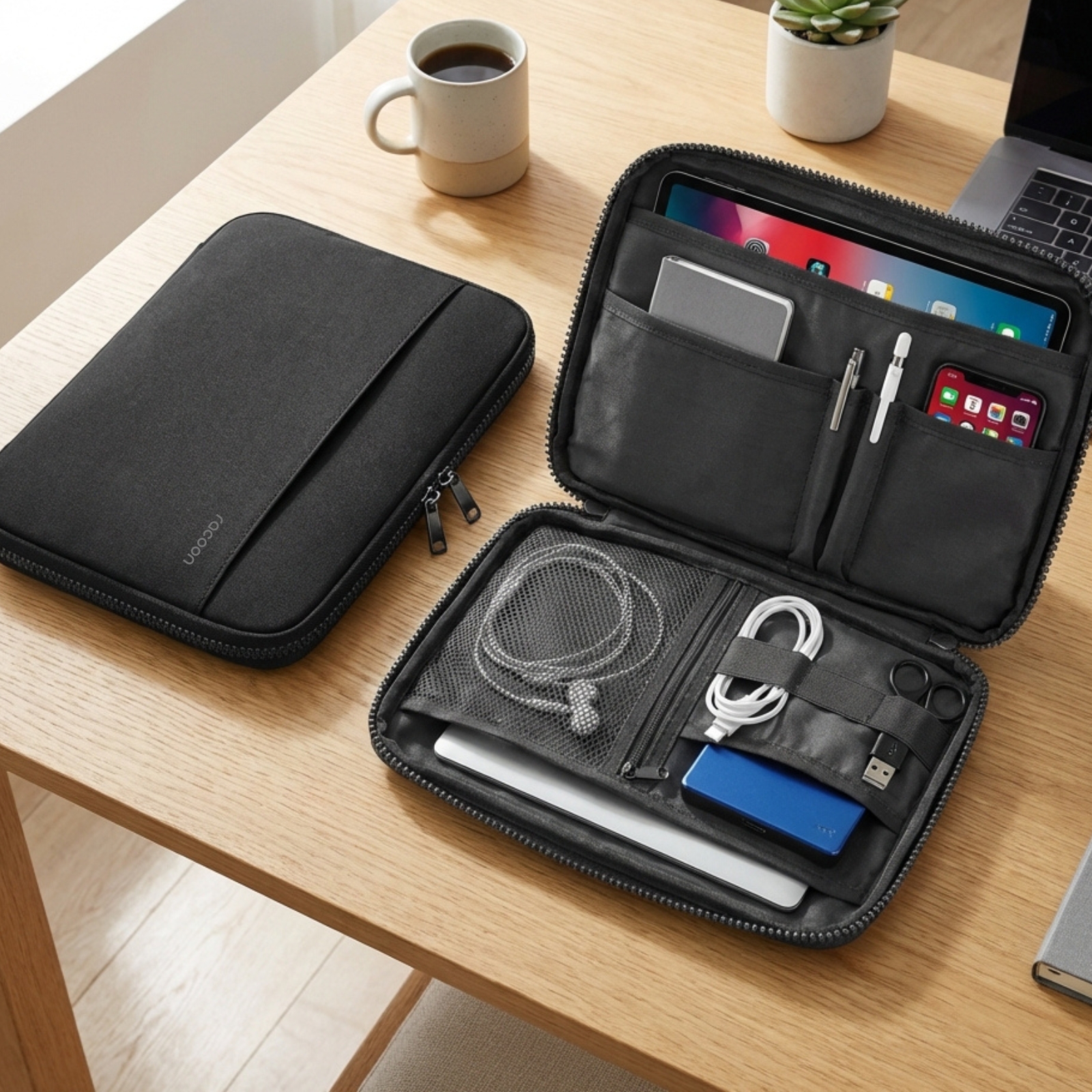 Getränk, Kaffee, Kaffeetasse, Tasche, Handtasche