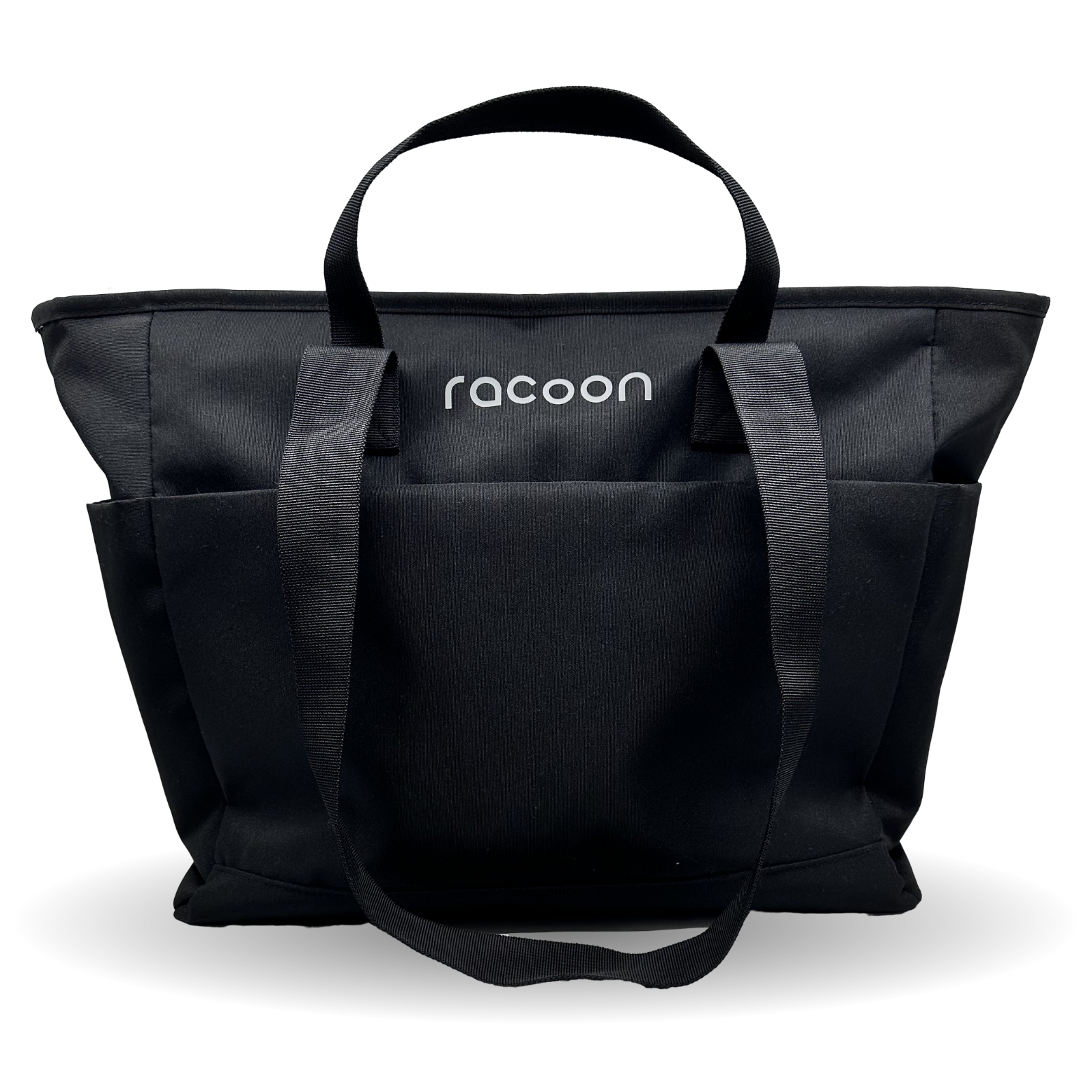 totebag racoon
