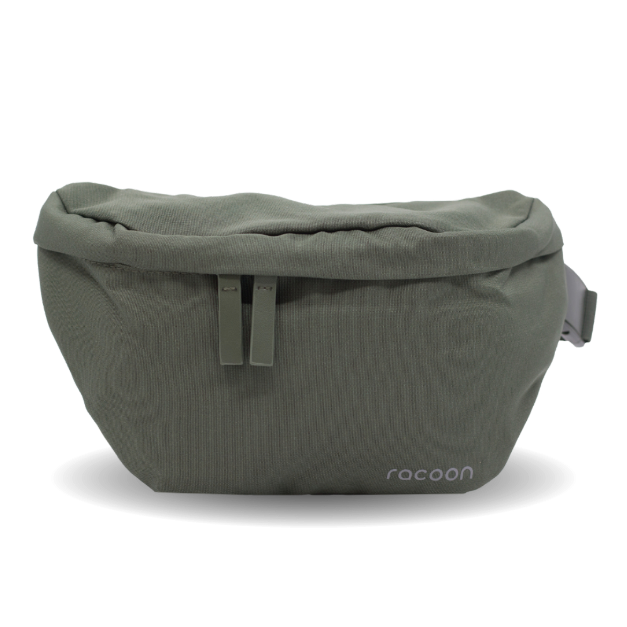 crossbodybag racoon