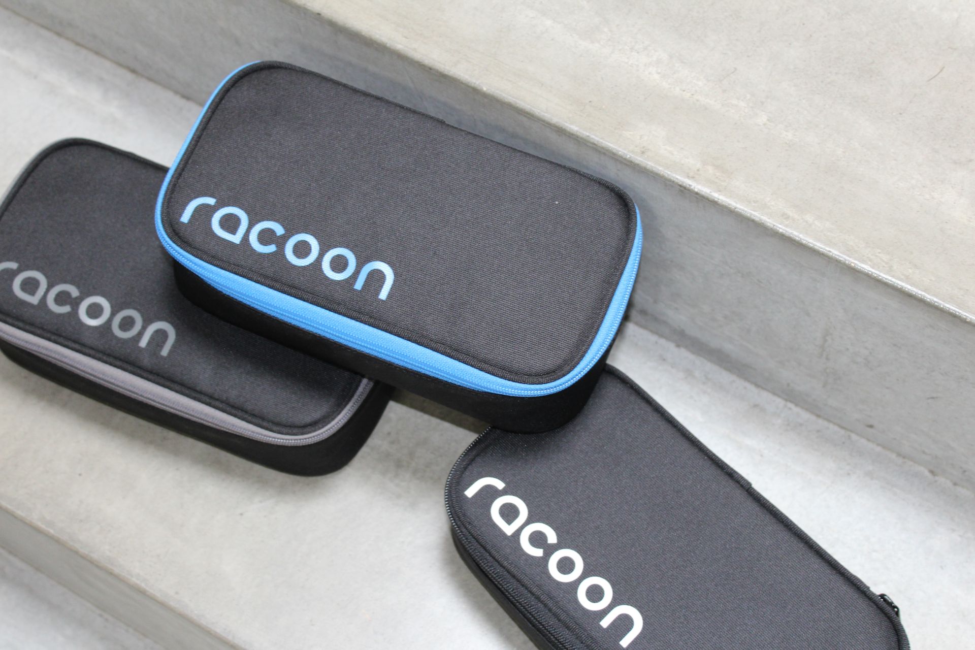 Racoon Schulrucksäcke – cool, clever & länger tragbar!